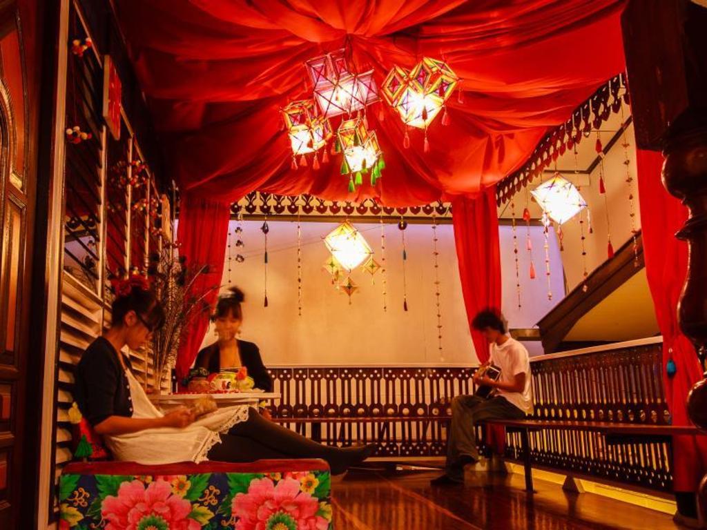 Chezmoi Handicraft & Homestay 21/26