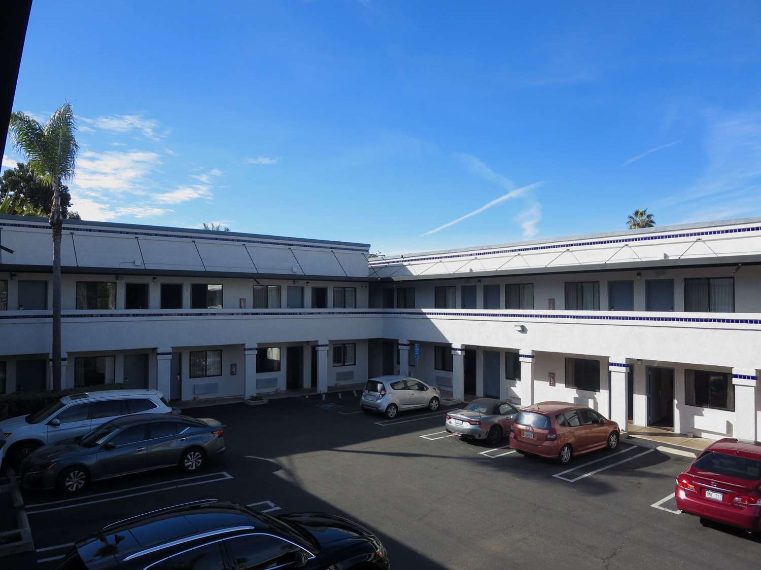 Rodeway Inn Encinitas North 23/33