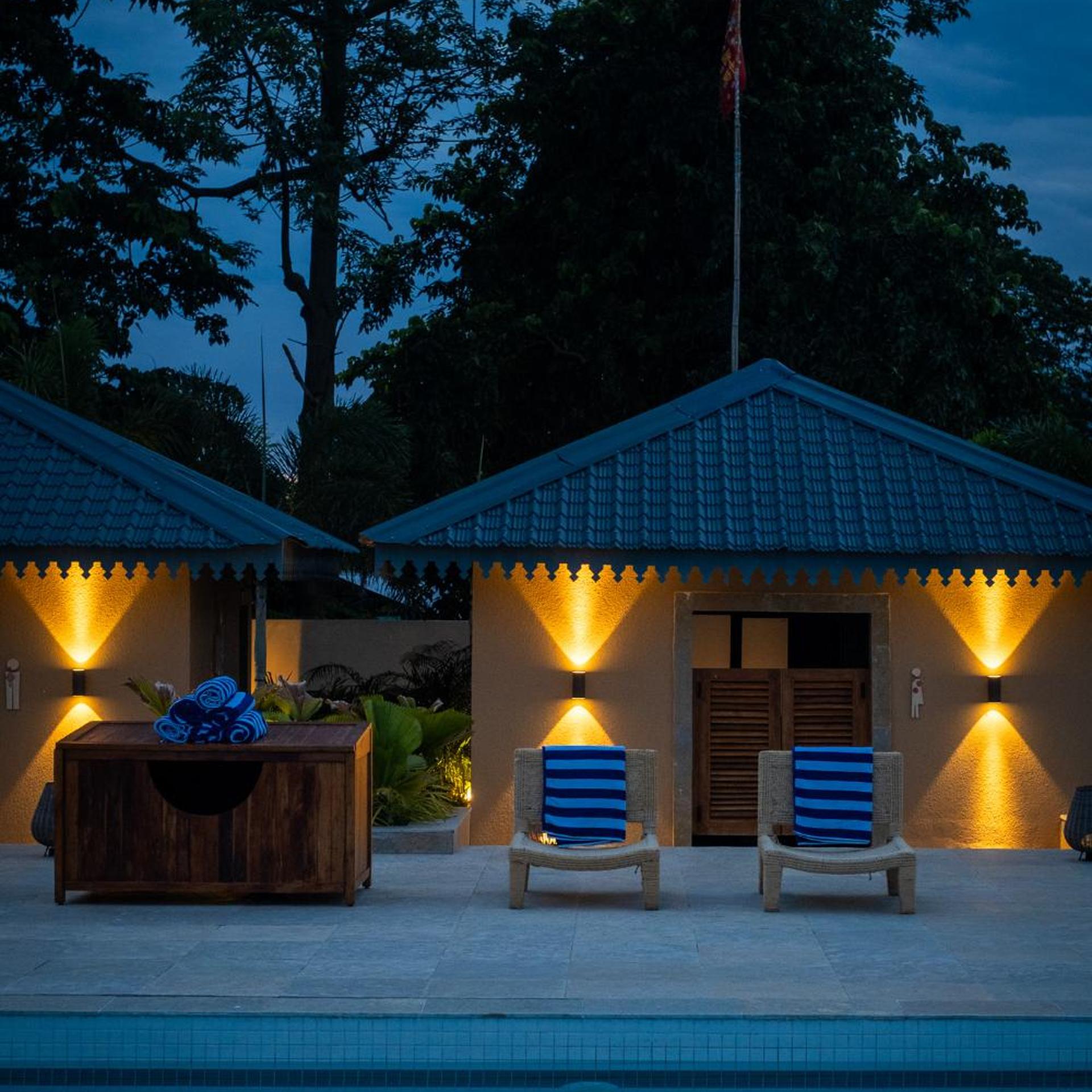 Rhino and River Resort, Guwahati - Assam 19/85
