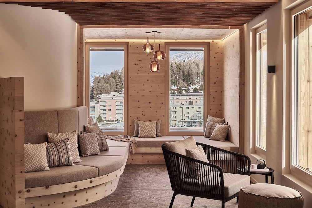 Laudinella Hotel 42/50