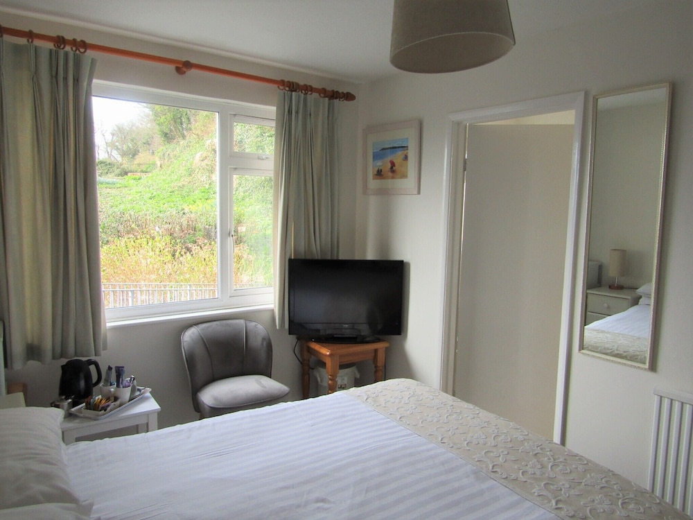 St Maur 13/50