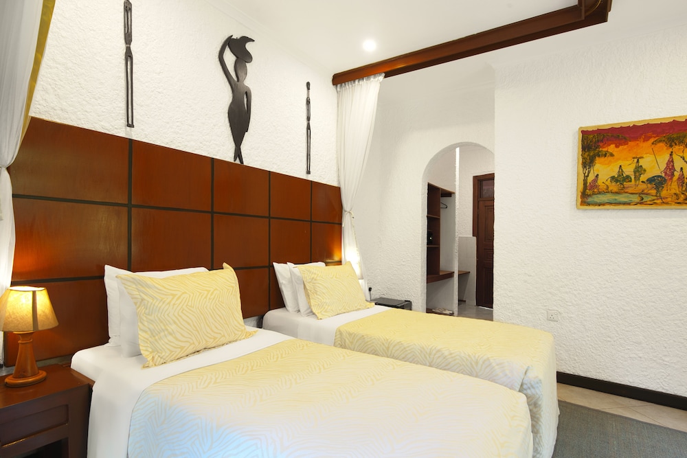 Arusha Planet Lodge 12/50