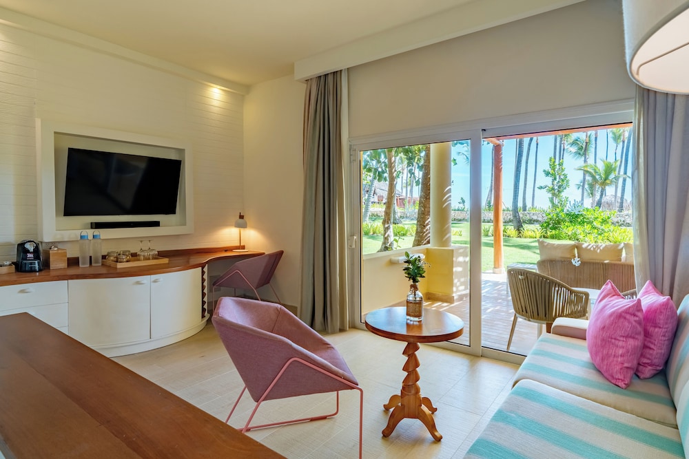 Iberostar Selection Coral Bavaro 12/50