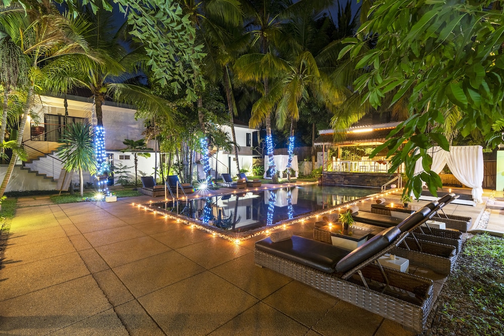 Apsara Greenland Boutique Hotel 44/50