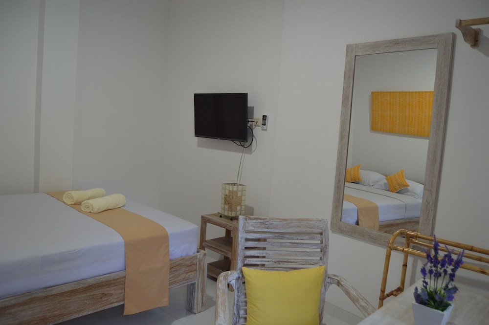 Askara Guest House - Hostel 63/75