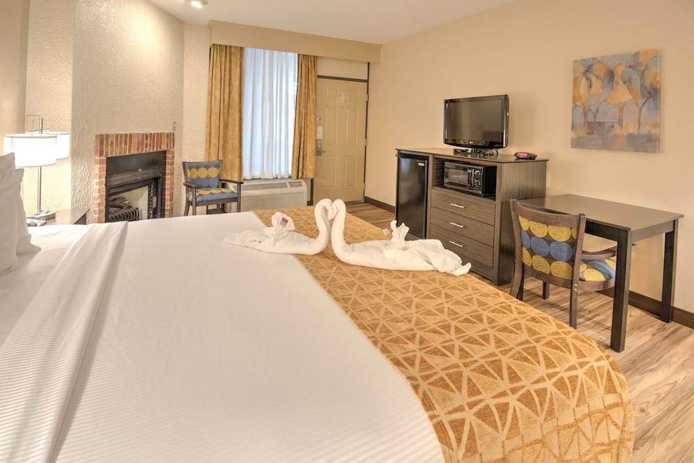 Best Western Toni Inn 24/57