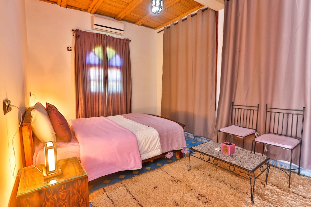 Riad Dar Etto 19/59