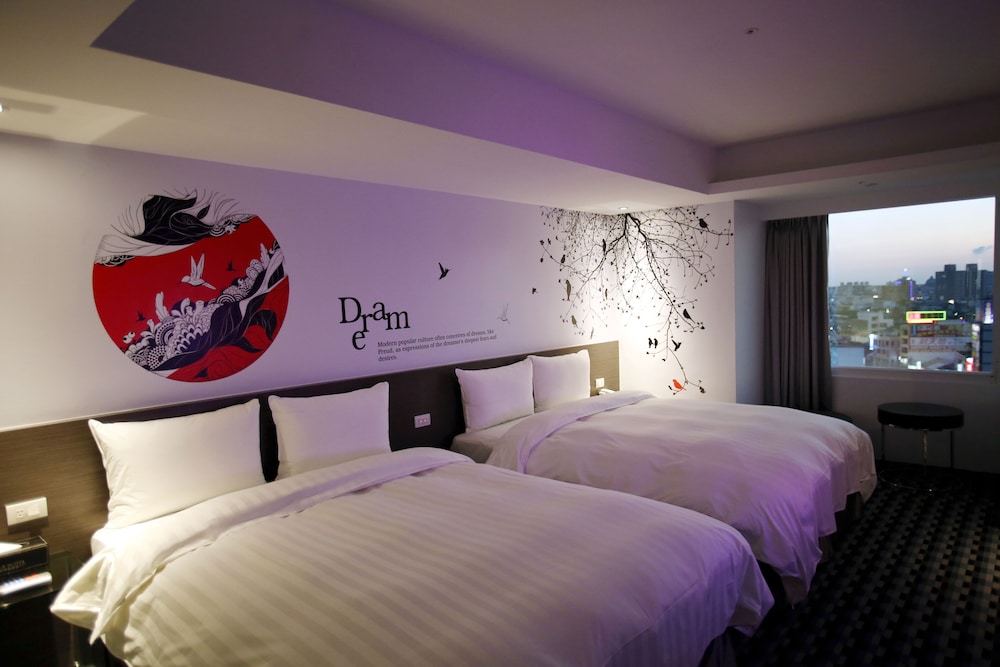 Chiayi Look Hotel 28/57