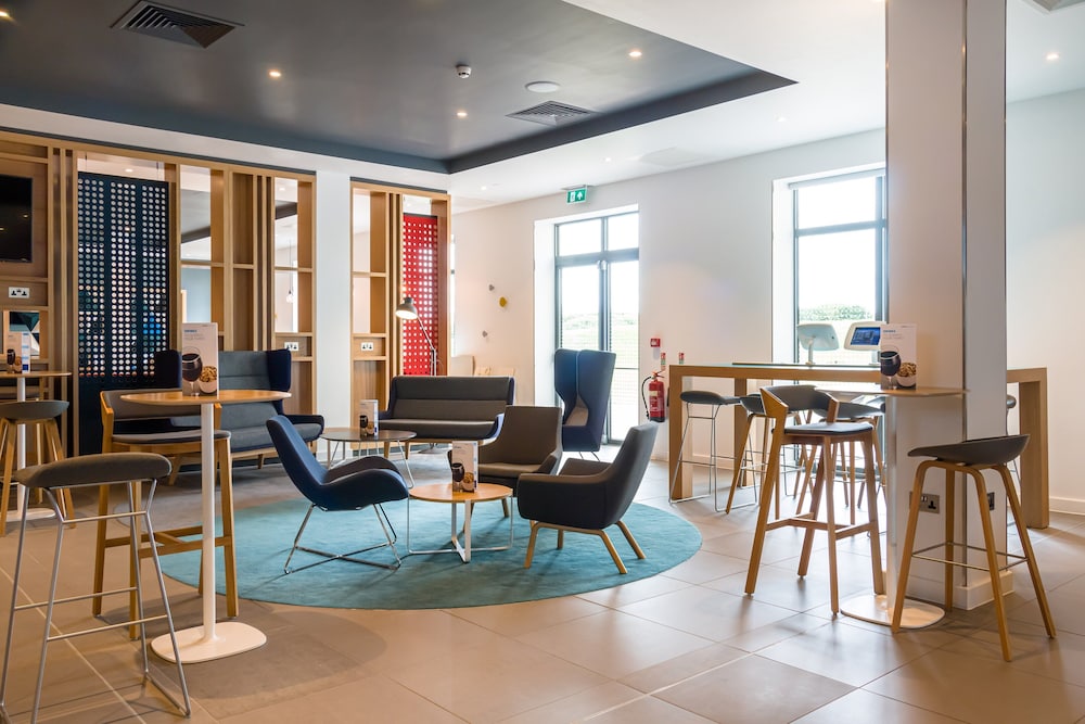 Holiday Inn Express Bodmin - Victoria Junction 59/80