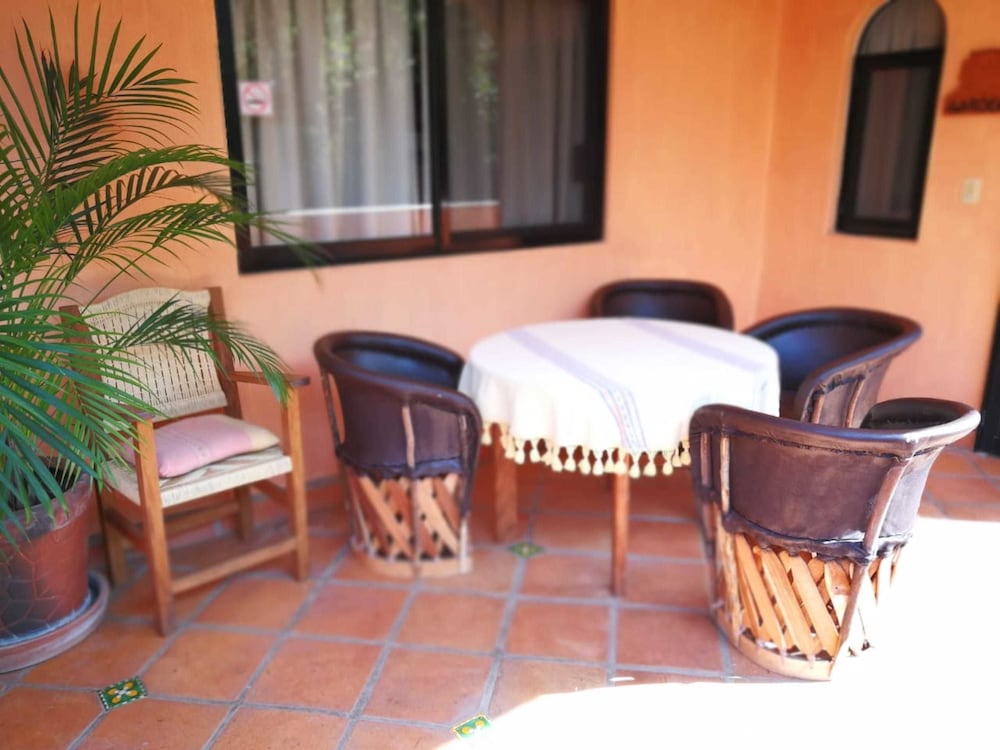 Casamar Suites 40/50