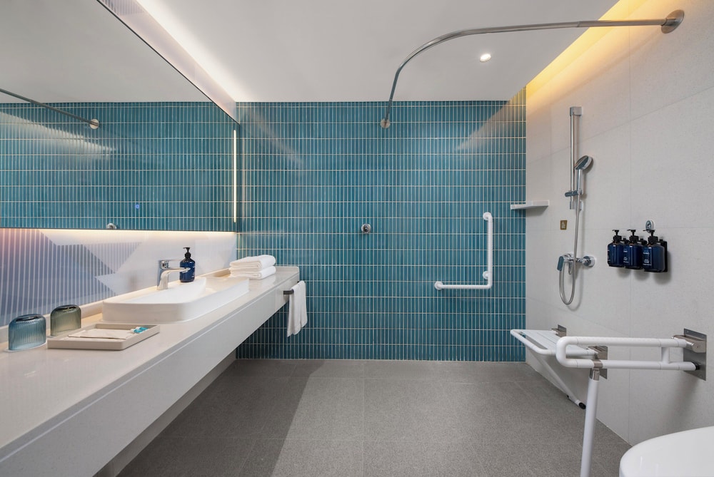 Holiday Inn Express Qingdao Jimo By Ihg, Jimo 46/50
