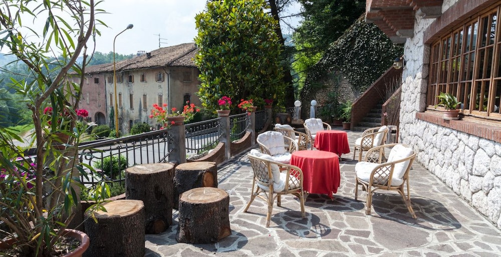 Hotel Residence Ricordo du Parc 36/50