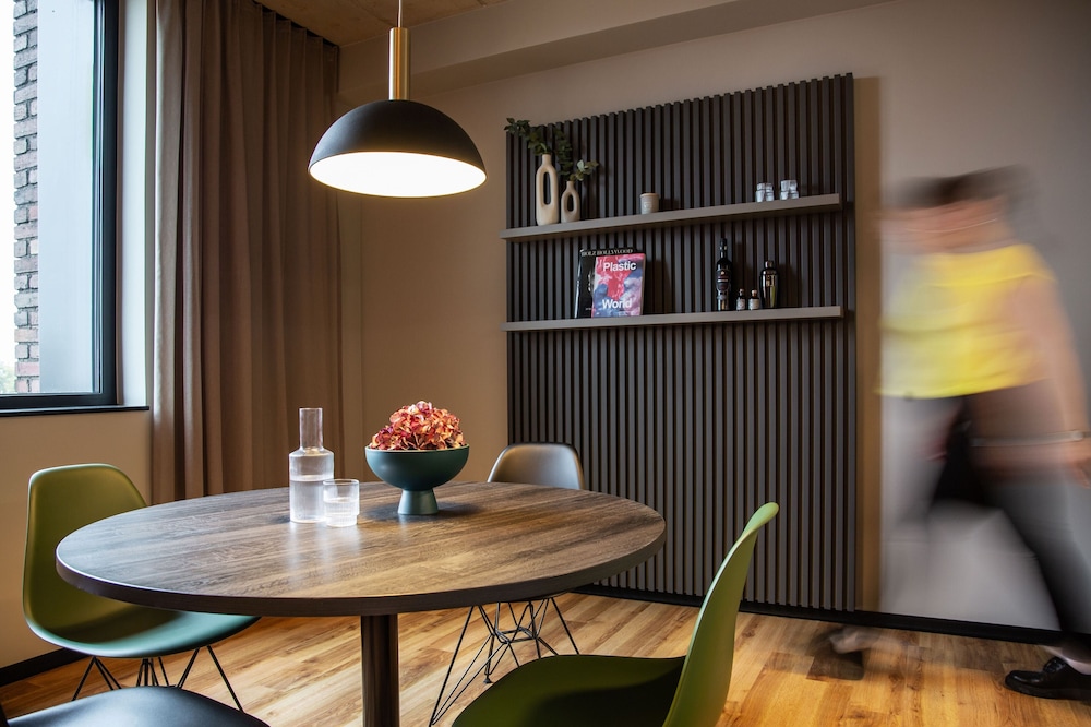 ipartment Koeln Oper @HOME by Best Western 35/55