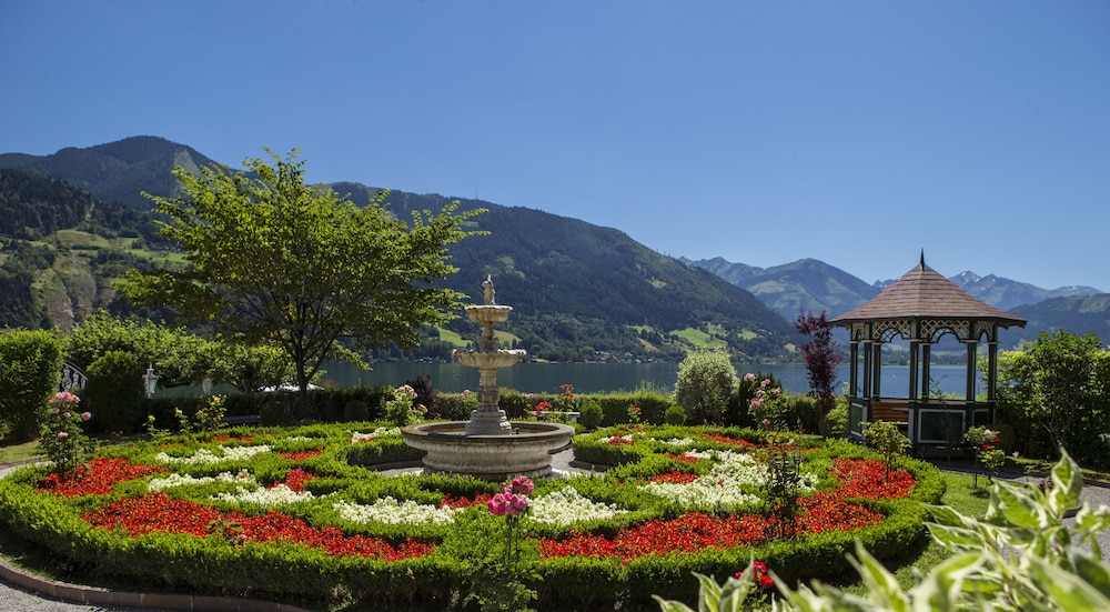 Grand Hotel Zell Am See 72/81