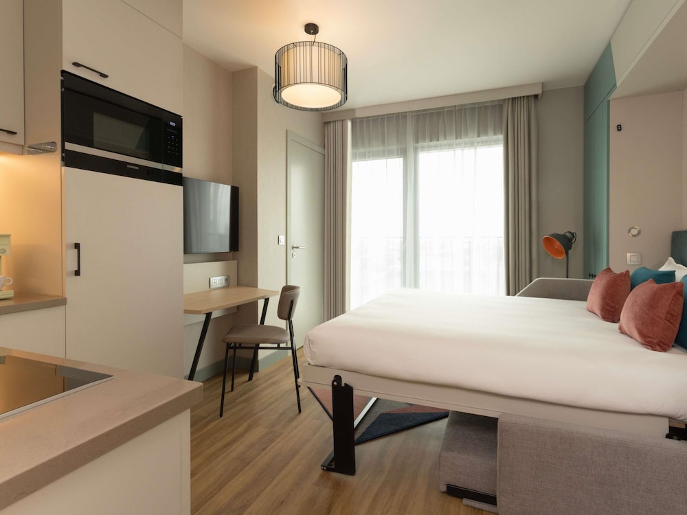 Aparthotel Adagio Antwerp City Center 25/61