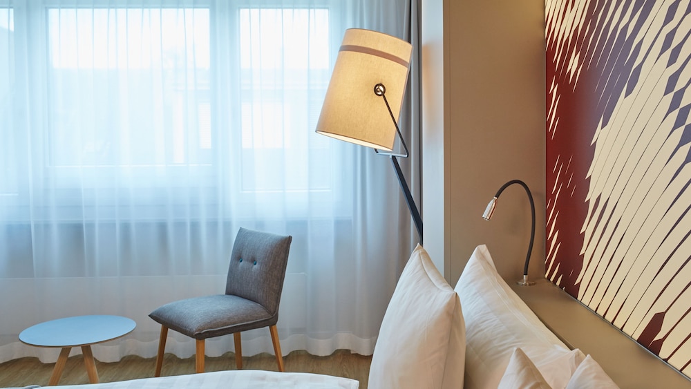 Hotel Wettstein 12/46