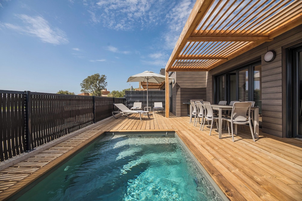 Residence Pierre & Vacances Les Terrasses d'Arsella 24/50