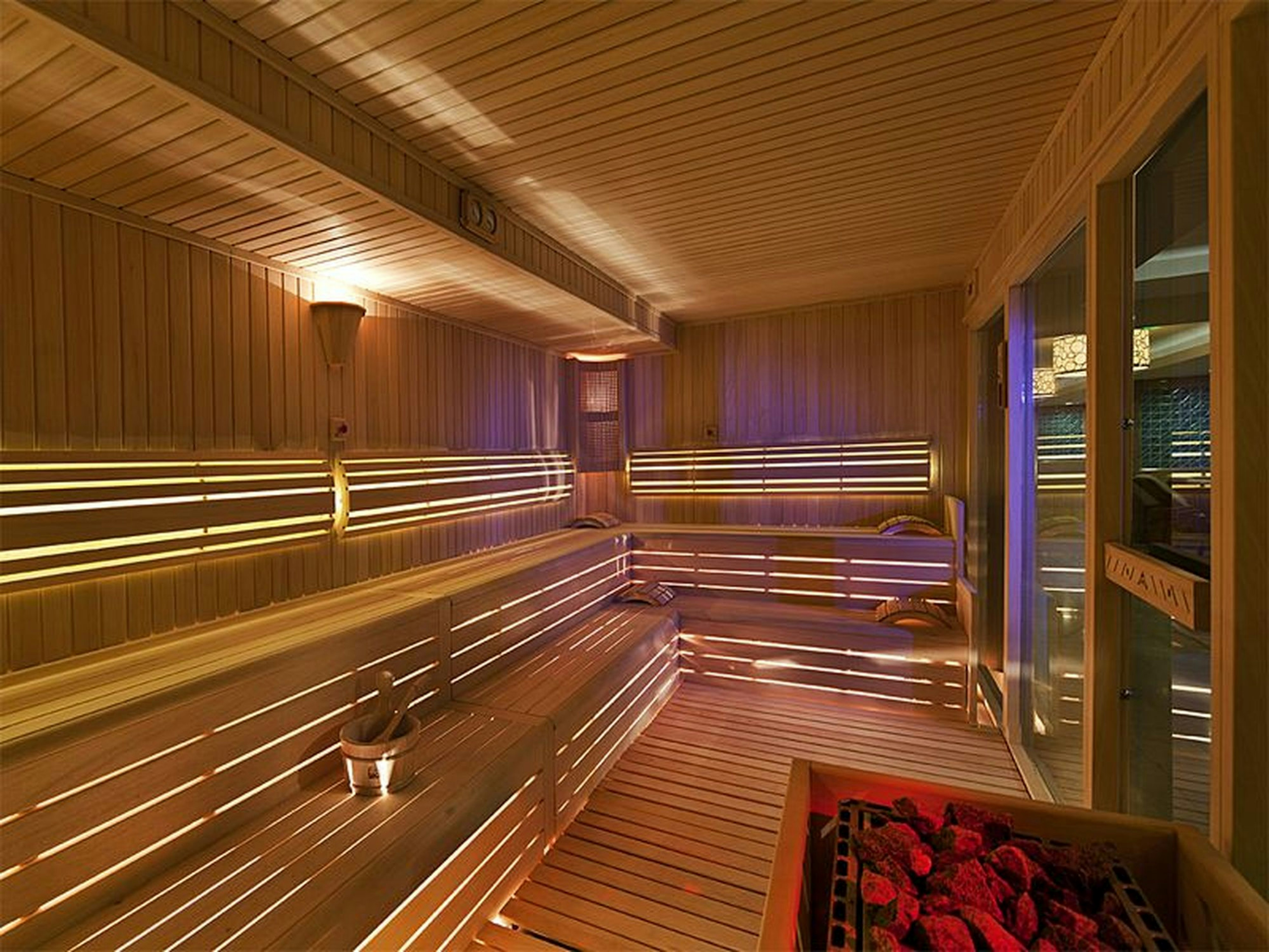Doubletree By Hilton Avanos Cappadocia 22/49