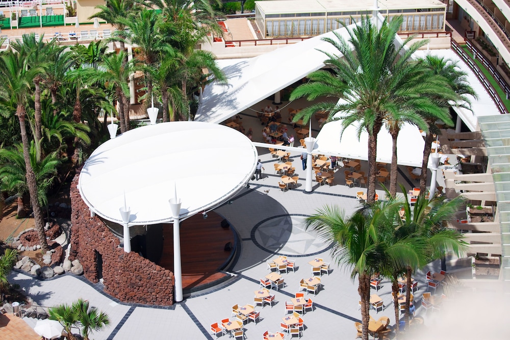 Gloria Palace San Agustin 63/68