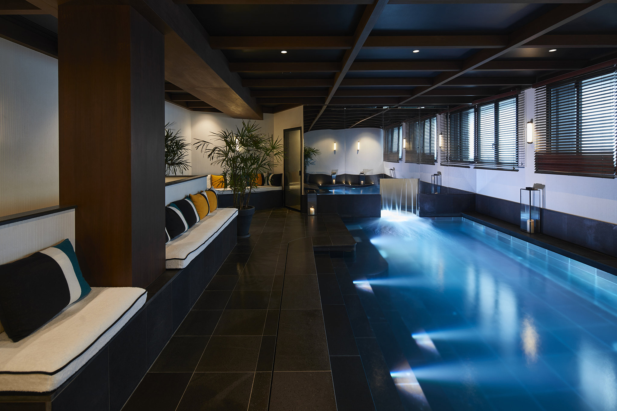 Le Roch Hotel Spa 12/27
