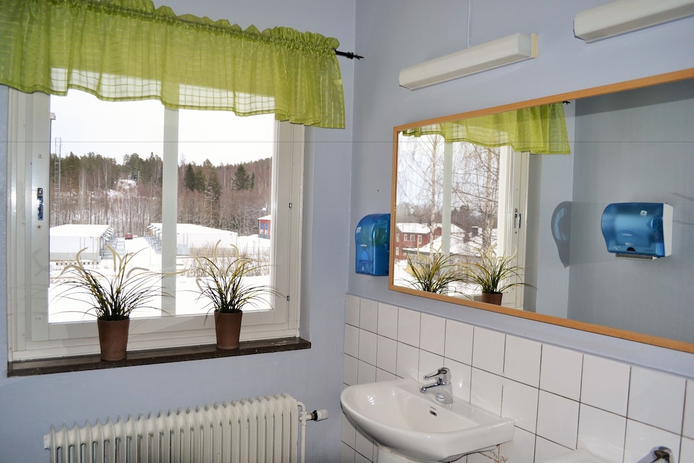Södra Bergets Vandrarhem 33/34