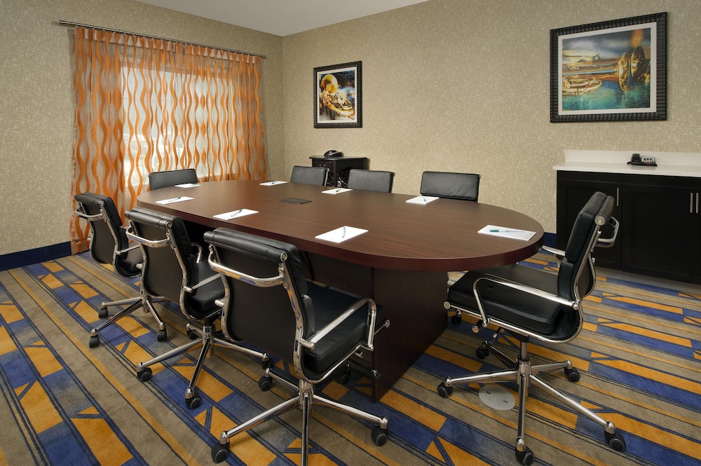 HOMEWOOD SUITES BY HILTON METAIRIE NEW ORLEANS 46/50