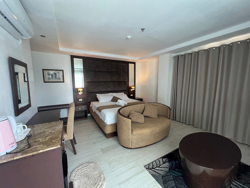 Subiza Beach Resort 29/48