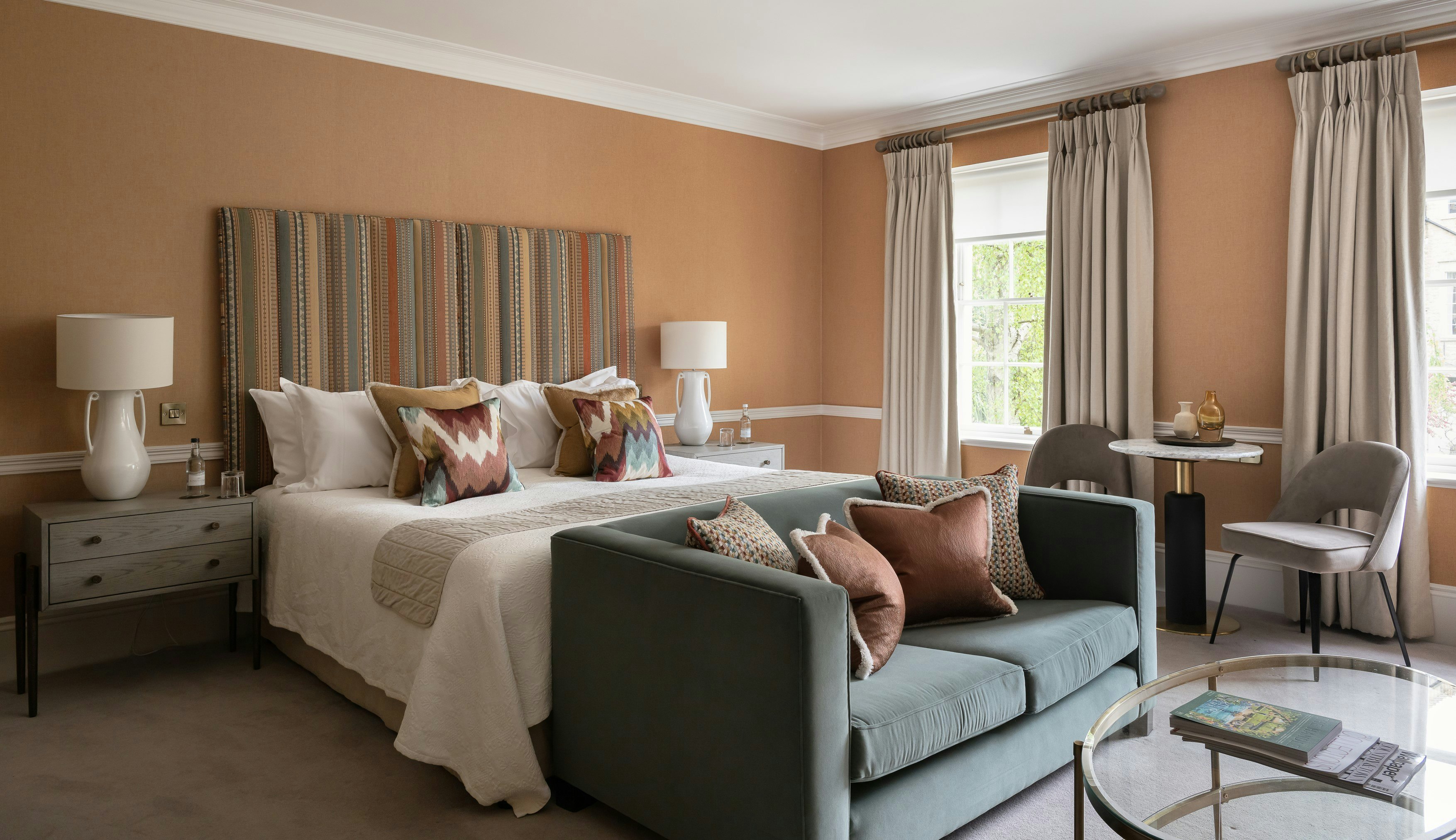 The Royal Crescent Hotel And Spa Bath 15/57