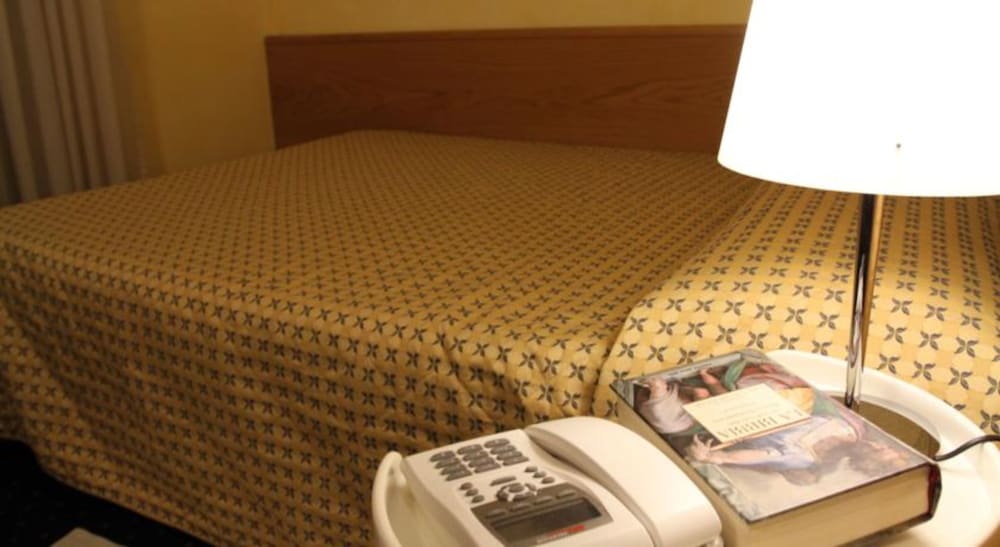 Club Hotel Milan 29/55