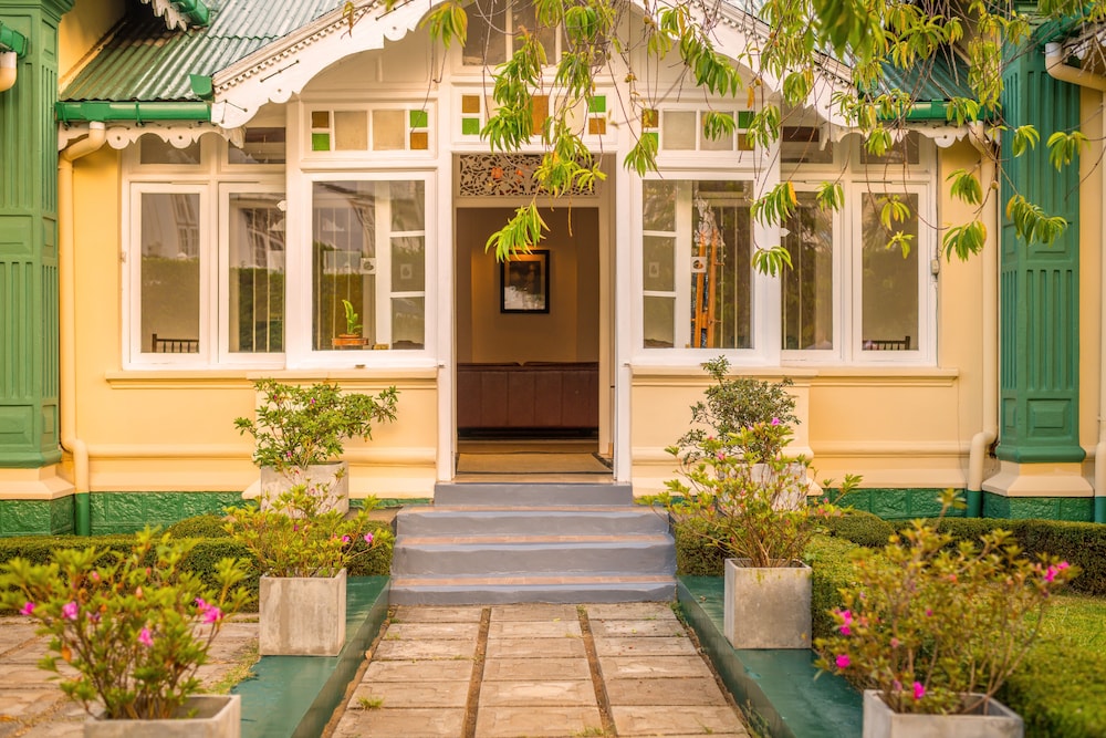 Xavier's Cottage 2/54