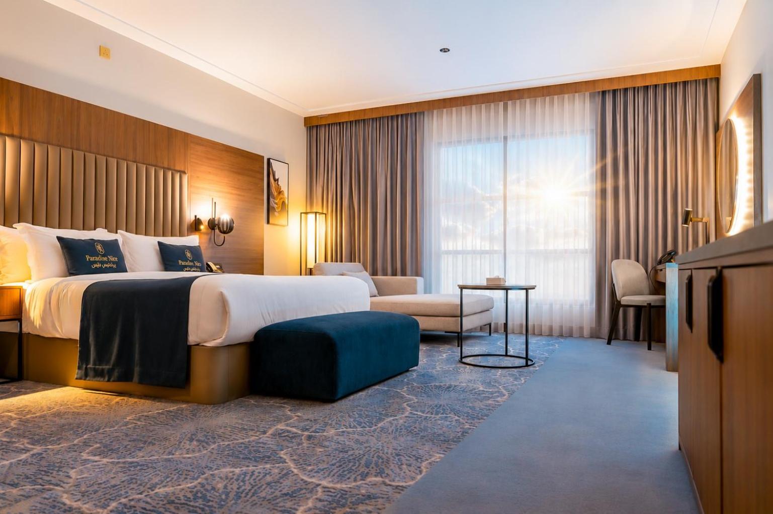 Paradise Nice Hotel Jeddah 20/61