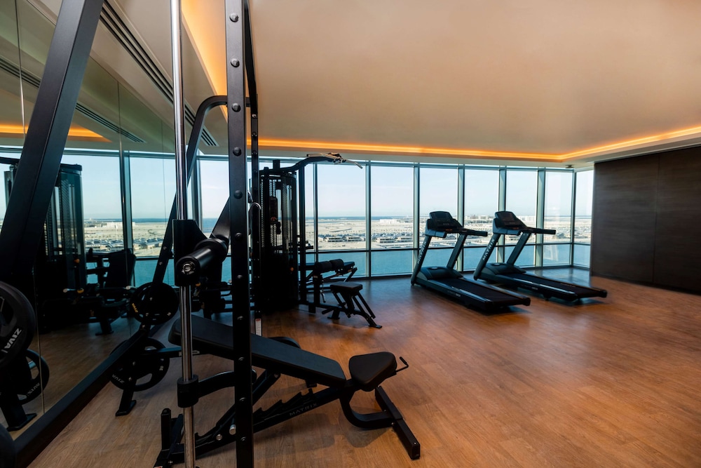 Novotel Dubai Gold District 39/61