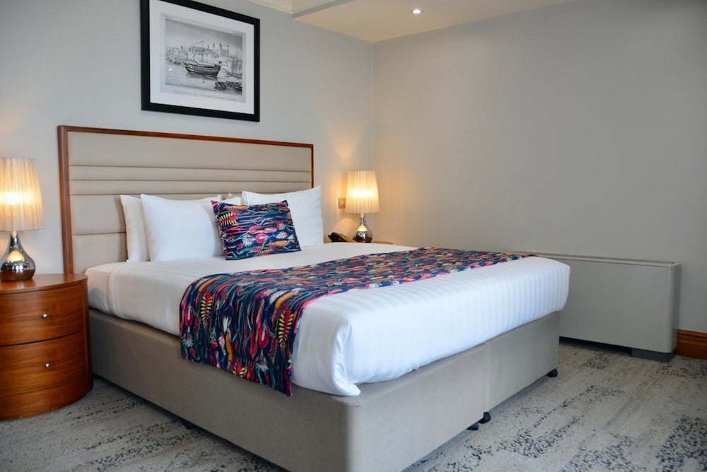 Sanctum International Serviced Apartment Maida Vale 22/72