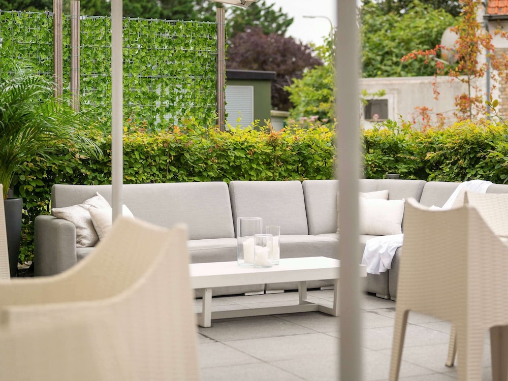 Ibis Styles Nieuwpoort 47/50
