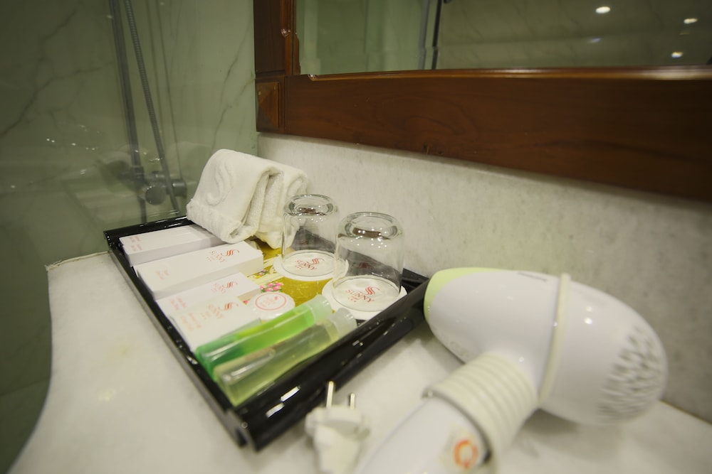Sunny 3 Hotel Hanoi 28/29