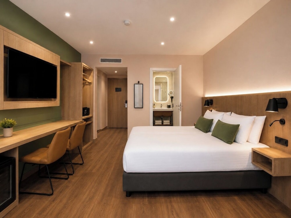 Hotel Van Saaze 12/50