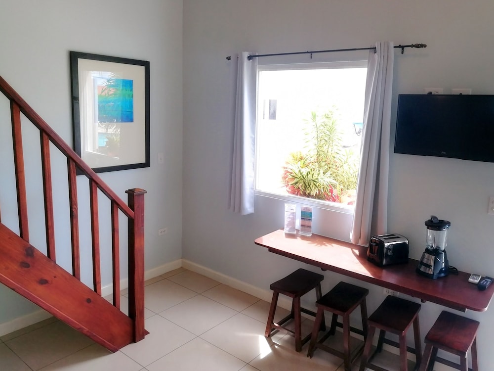 Agua Clara Eco Suites 53/65
