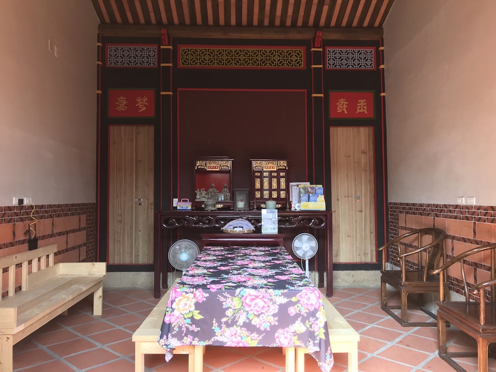 Casa Wisteria 25/31