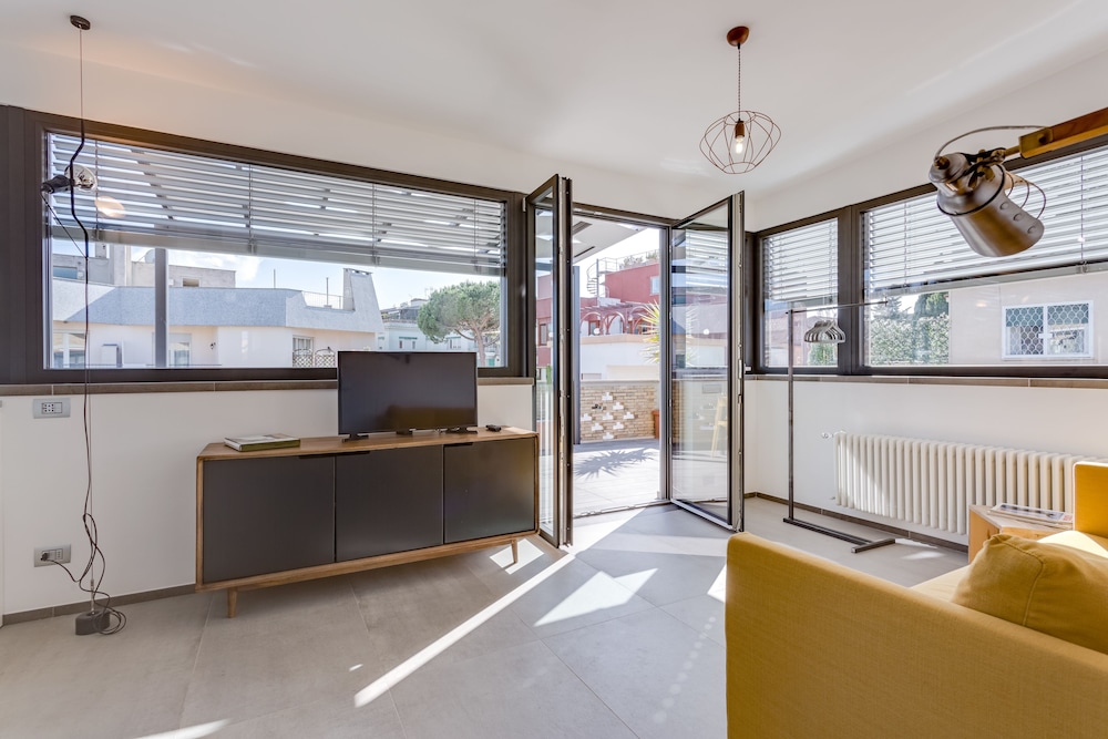 Rome as you feel - San Lucio Apartments 2/50