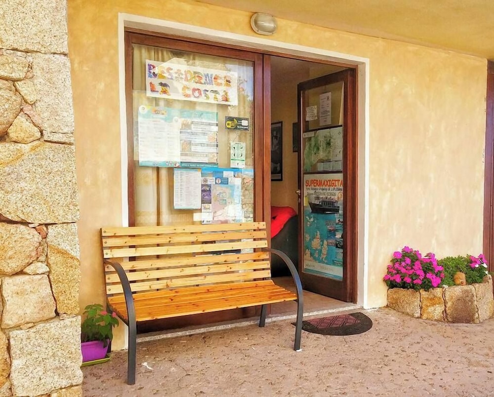 RESIDENCE LA COSTA 4/49