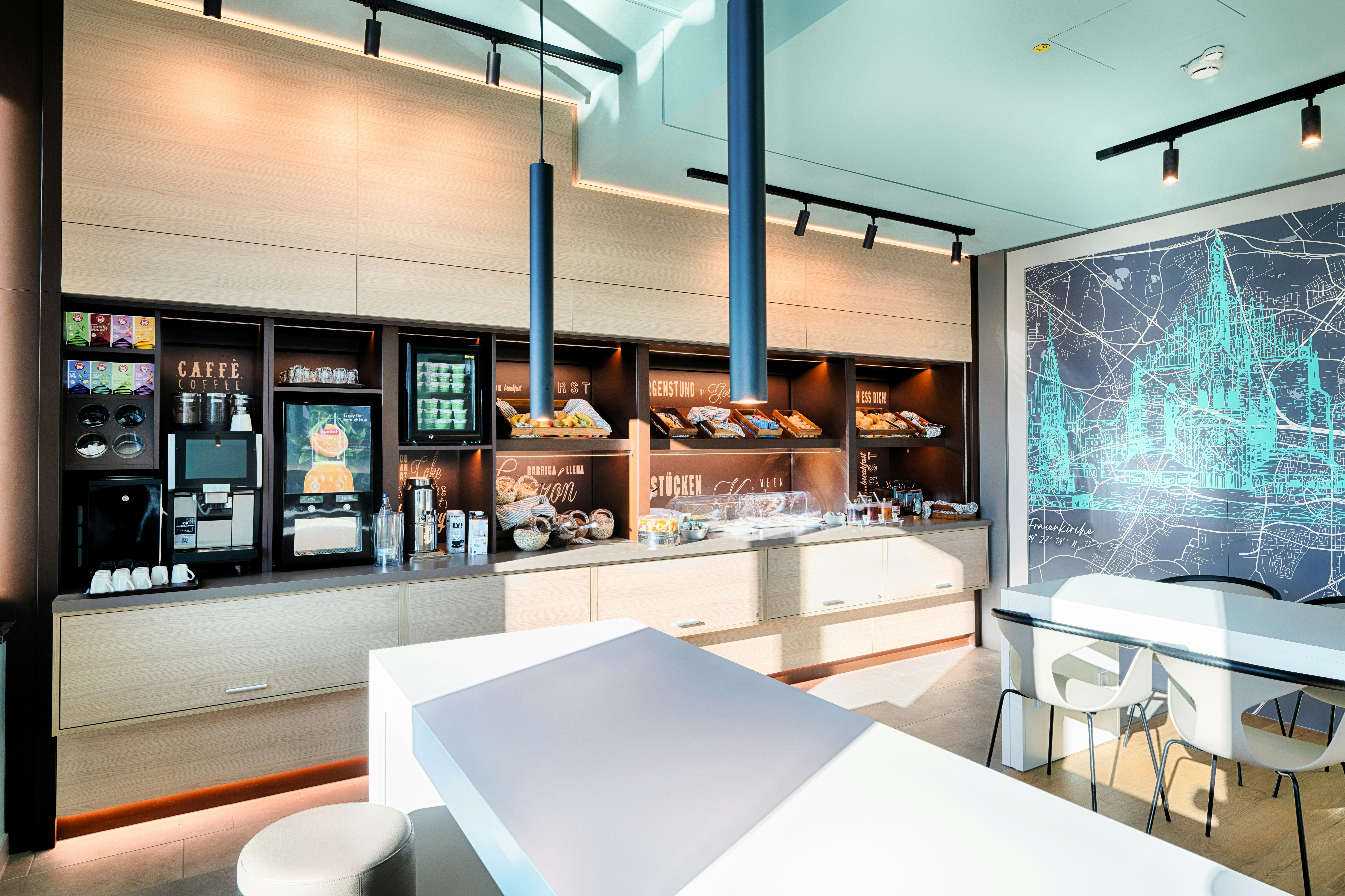 B&b Hotel Nurnberg-west 26/33