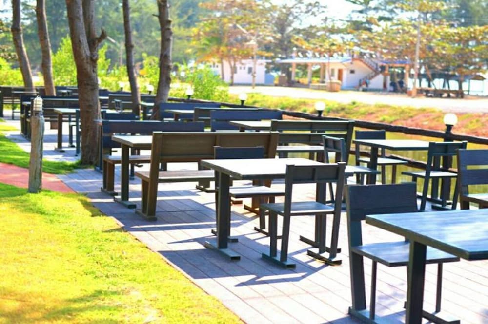 Blues River Resort Chanthaburi 53/64