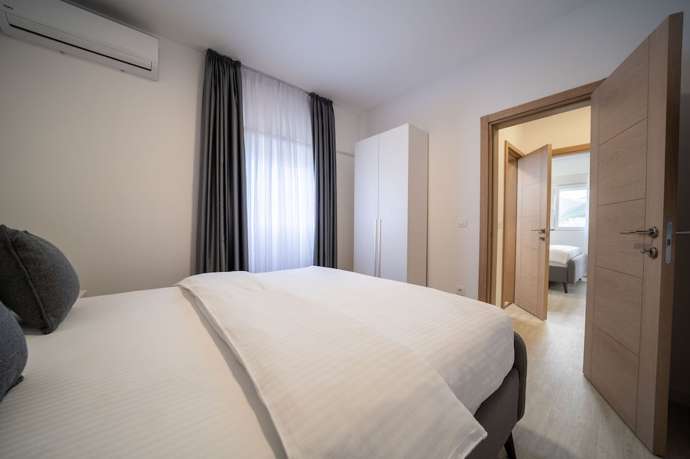 Millennium Apartments Budva 23/47