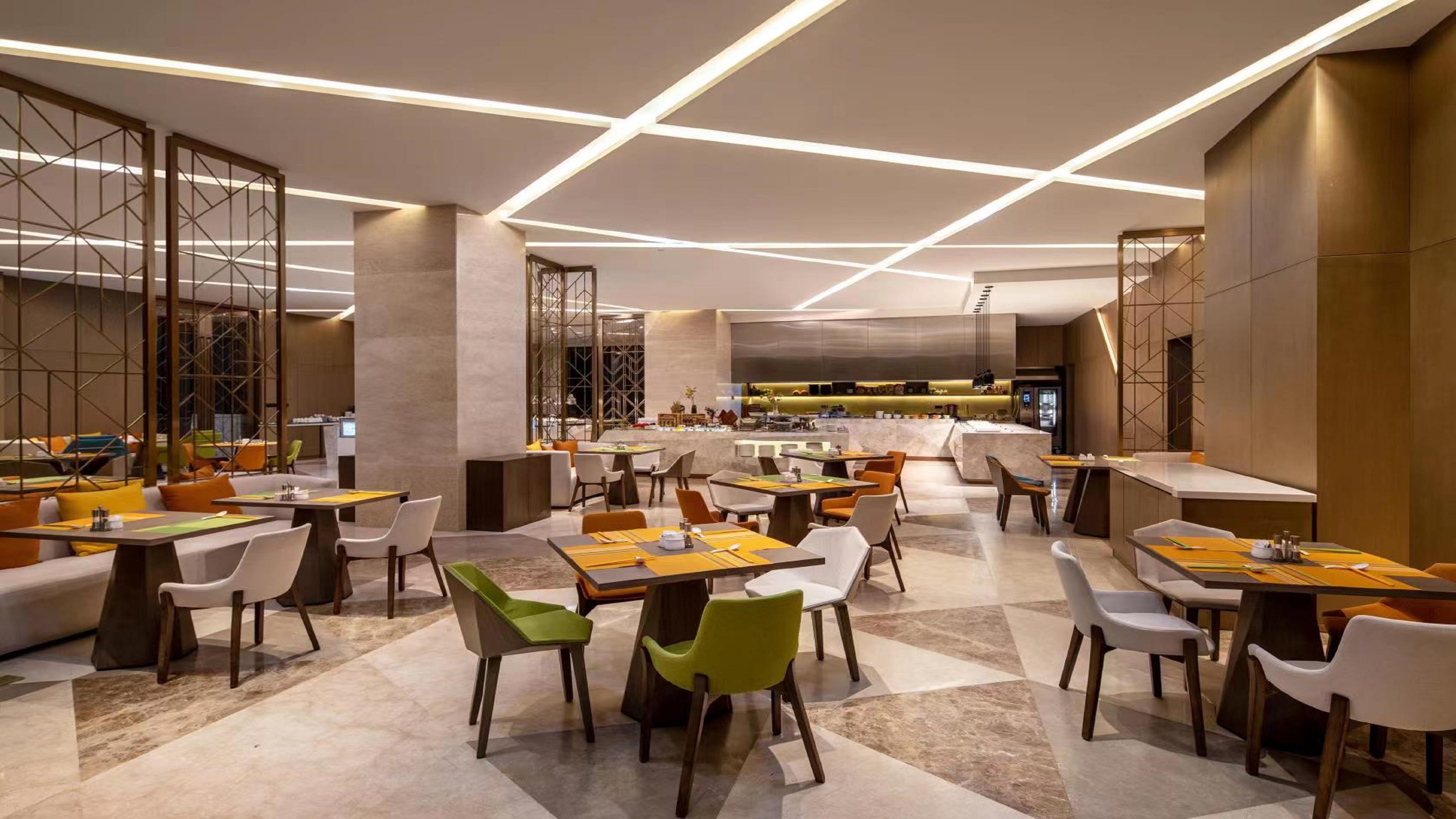 Holiday Inn & Suites Langfang New Chaoyang 27/33
