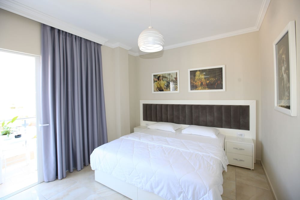 Hotel Mare 21/50