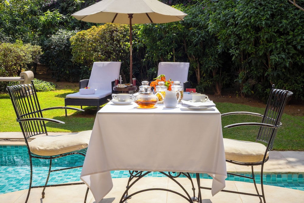 Tree of Life Resort and Spa, Jaipur 38/50