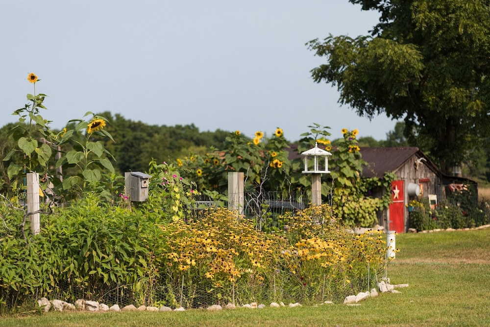 Applesauce Inn Bed and Breakfast 18/22
