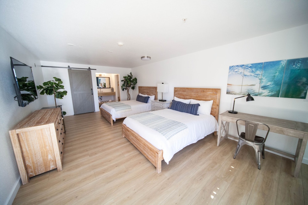The Surfbreak Hotel 26/63
