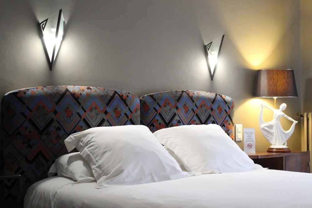 Hostellerie Saint Antoine 16/48