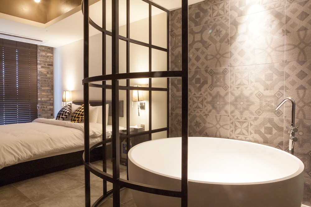 Hotel Sienna 43/44